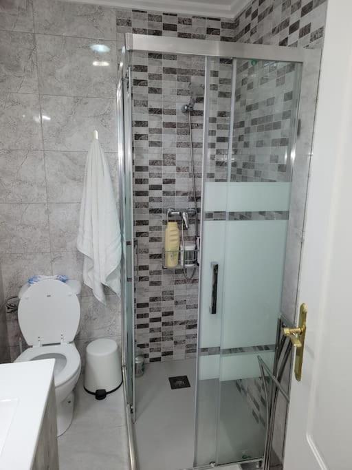 Apartamento Bajo Con Terraza Y Piscina Torrevieja Buitenkant foto