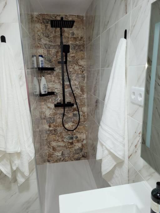Apartamento Bajo Con Terraza Y Piscina Torrevieja Buitenkant foto