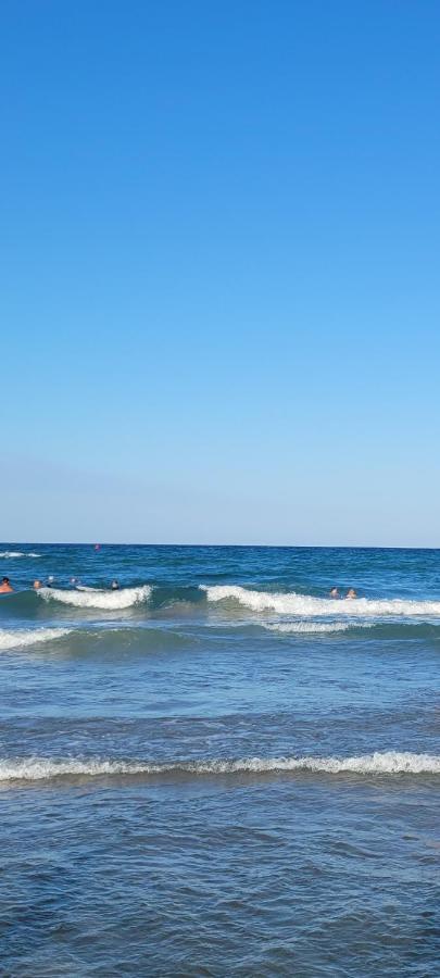 Apartamento Bajo Con Terraza Y Piscina Torrevieja Buitenkant foto